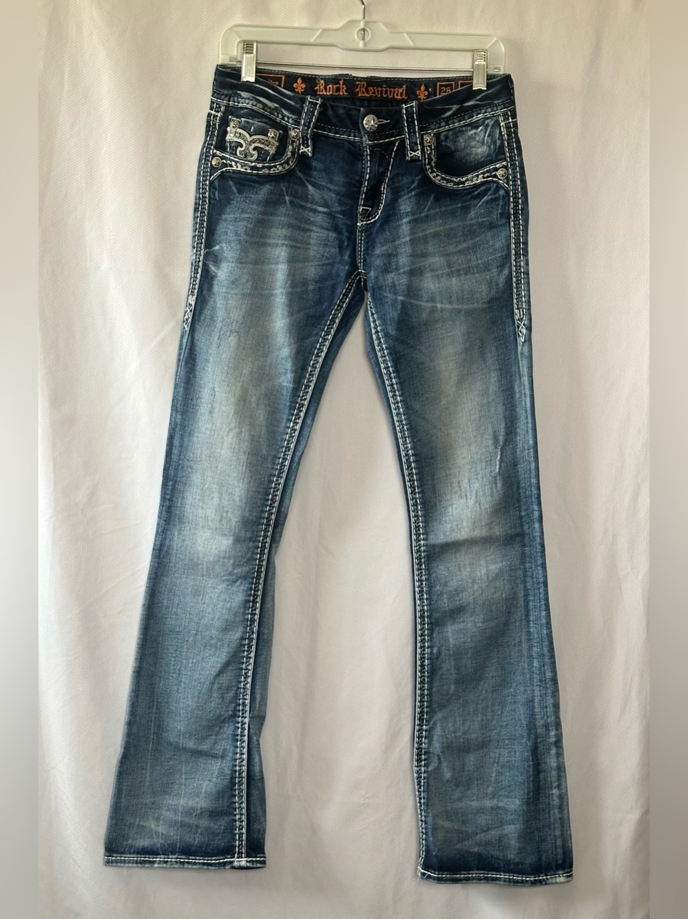 Women’s “The Buckle “ Cherilyn Mid Rise Boot Size 26